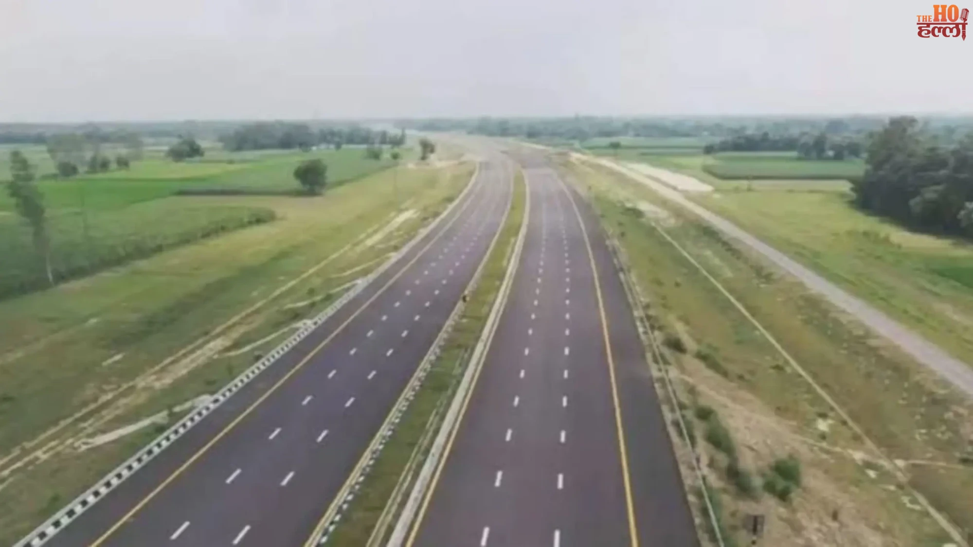 up-ccea-approves-kanpur-kabrai-greenfield-highway-project-cost