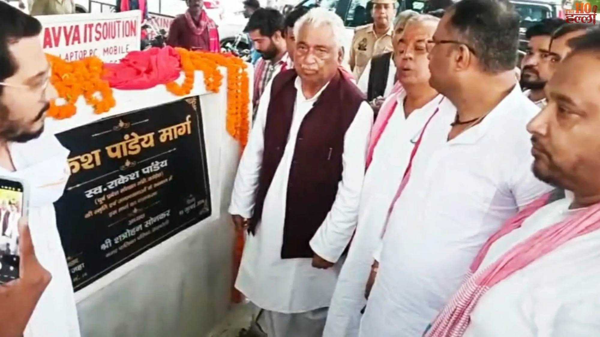 UP Election 2027 Mata Prasad Pandey Predicts Win