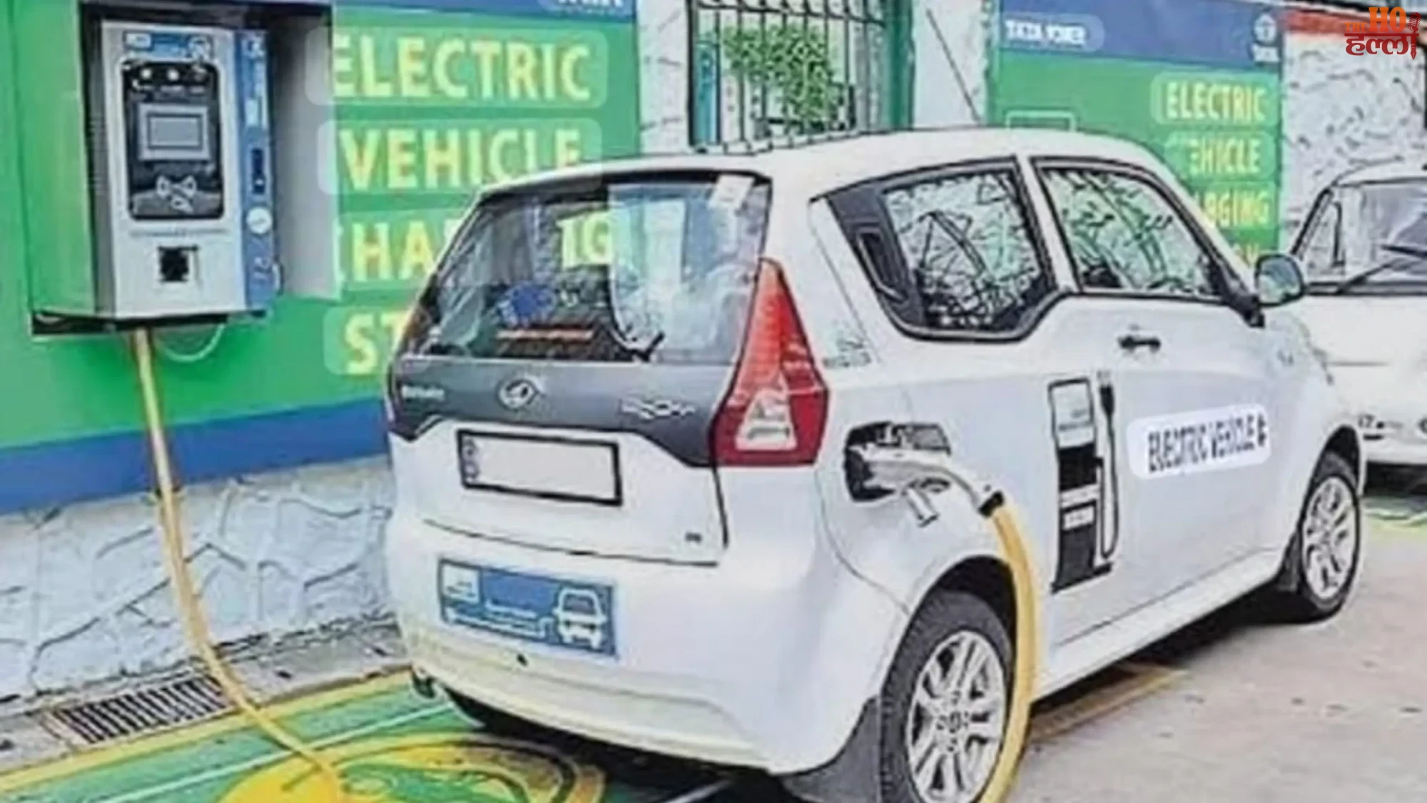 up-ev-charging-station-network-pm-e-drive-scheme-ev-policy