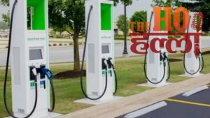 UP EV Charging Subsidy Affordable Charging Solution (1)