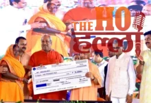 up-green-drive-cm-yogi-rewards-farmers-carbon-credit-gorakhpur
