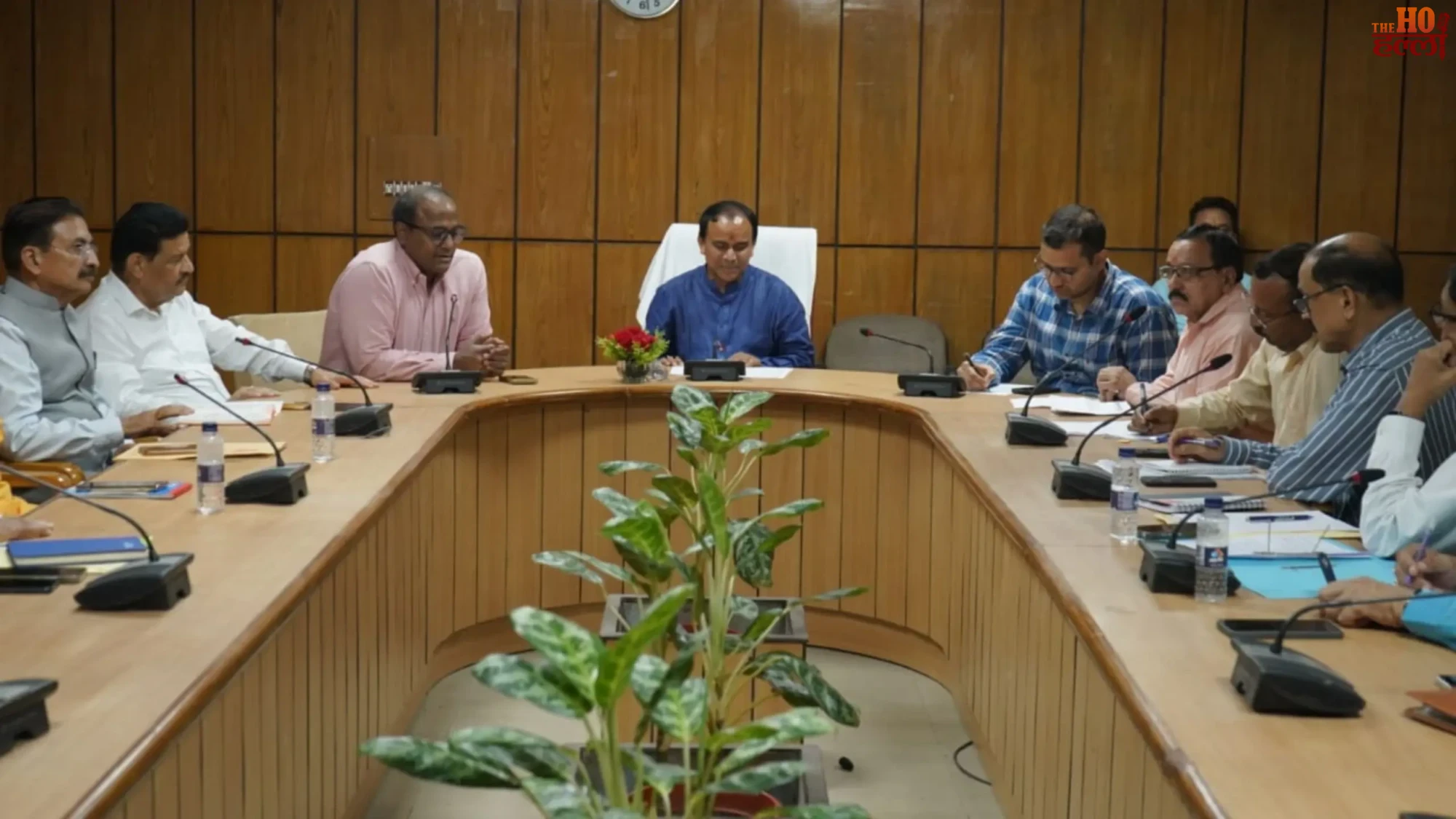 UP Higher Education Roadmap Fostering Research Growth