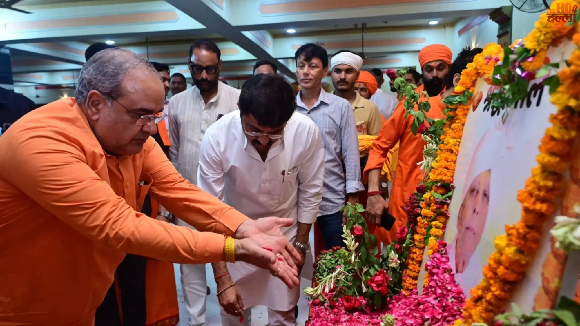 up-minister-bhupendra-chaudhary-ayodhya-ram-mandir-donation-row