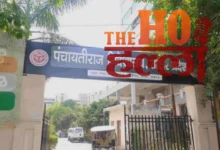 UP Panchayat Election Delay New Administrators Assigned