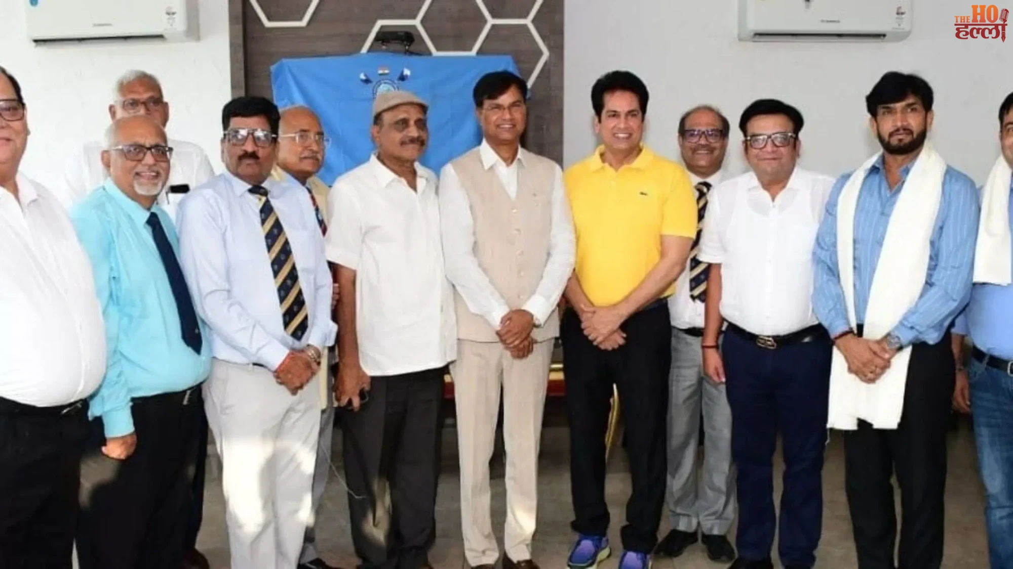 up-rowing-association-election-sudhir-sharma-secretary-prabhat-kumar