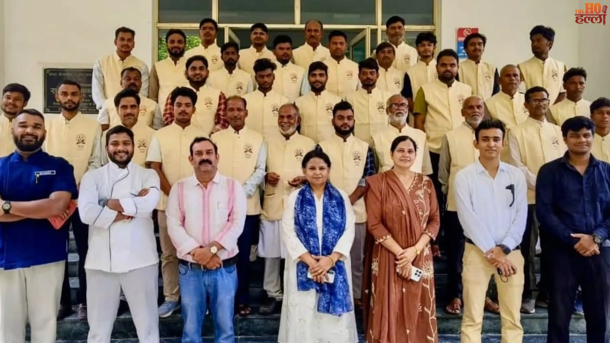 up-rural-tourism-home-stay-training-mkitm-jaiveer-singh-visit-my-state