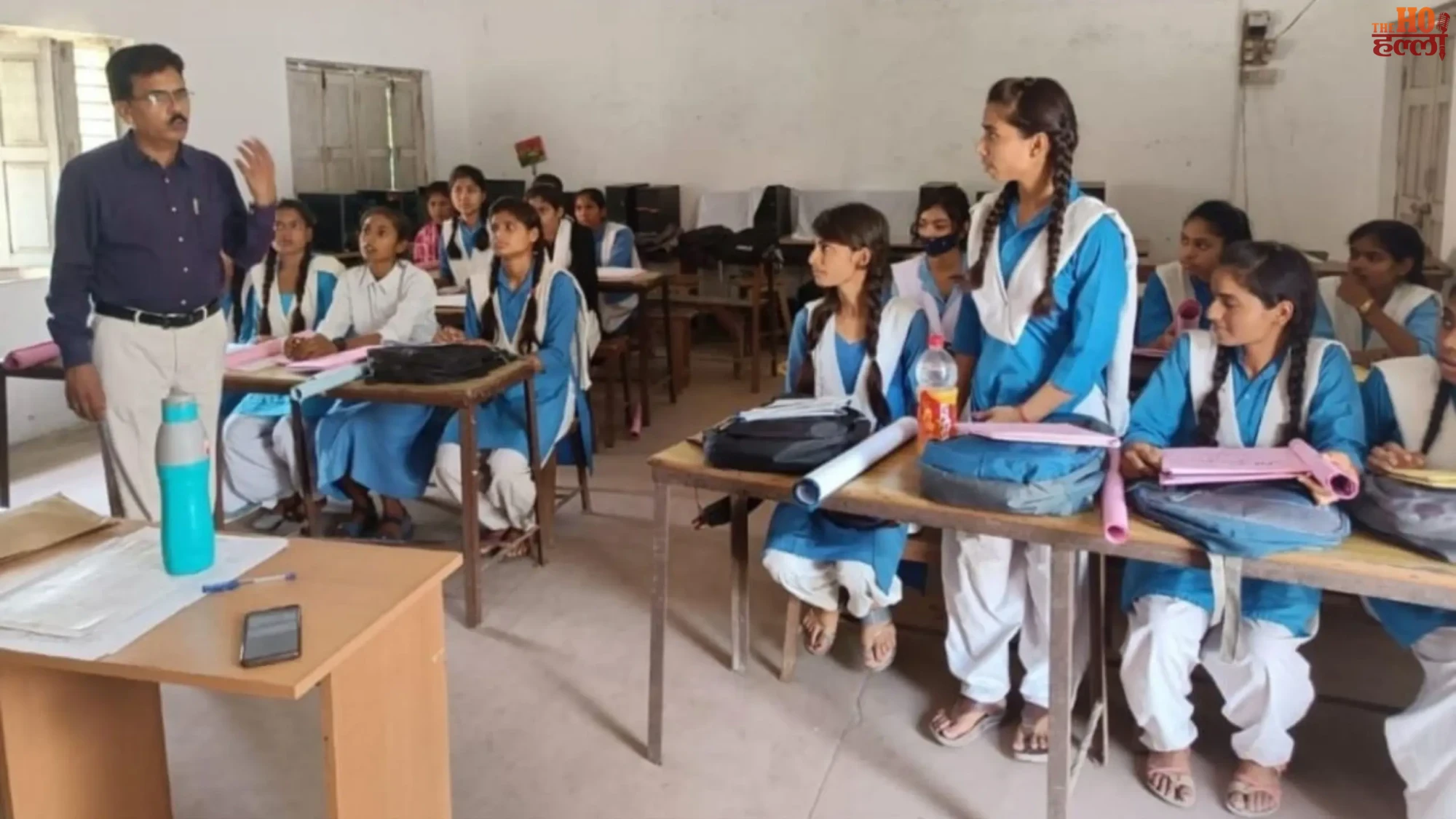 UP Schools to Celebrate All-Round Development Month