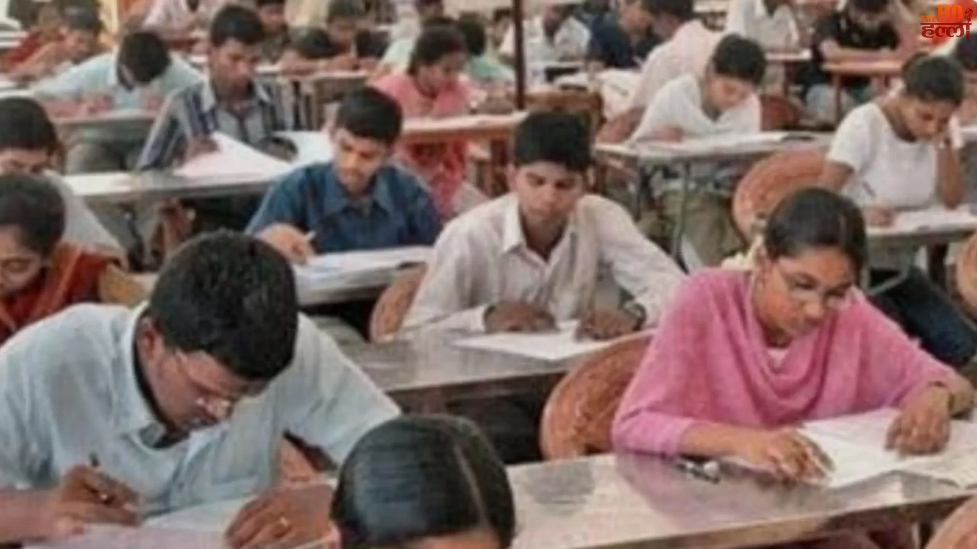 up-tet-2026-exam-teachers-special-leave-government-order-uttar-pradesh