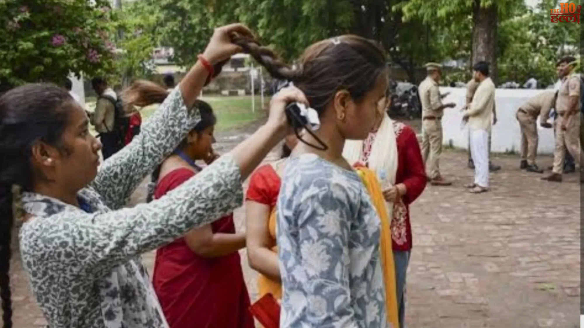 up-tet-exam-2026-ai-surveillance-fake-candidates-arrested