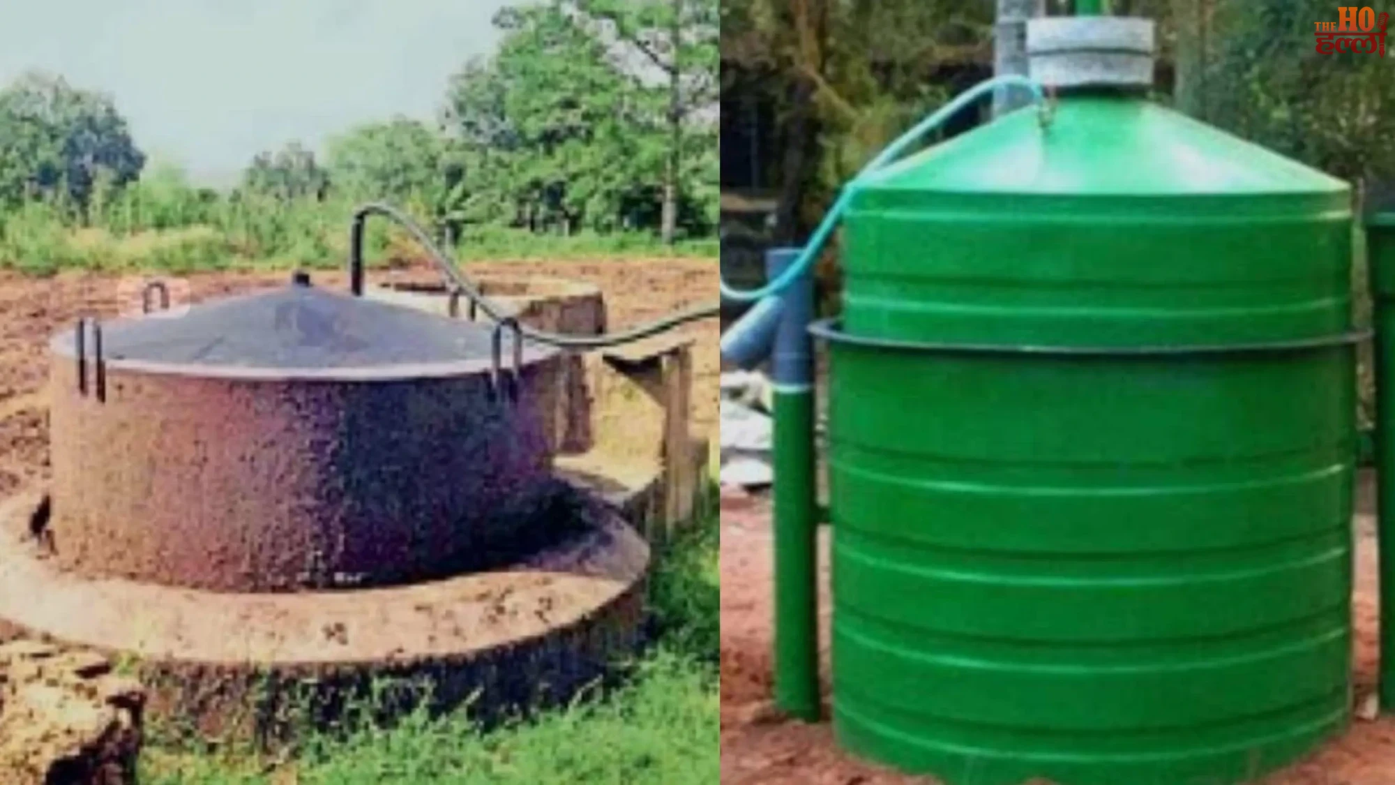 UP to Launch India's Largest Cow-Based Green Economy