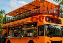 up-tourism-double-decker-food-truck-project-lucknow