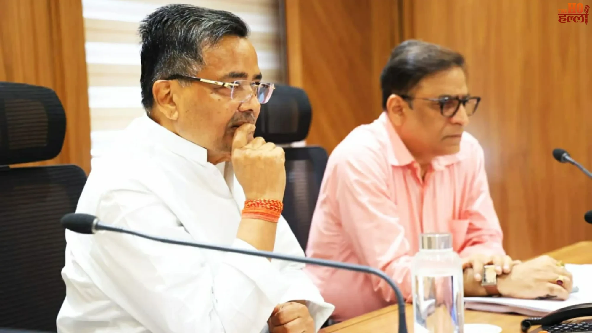 up-tourism-minister-jaiveer-singh-sets-july-10-tender-deadline