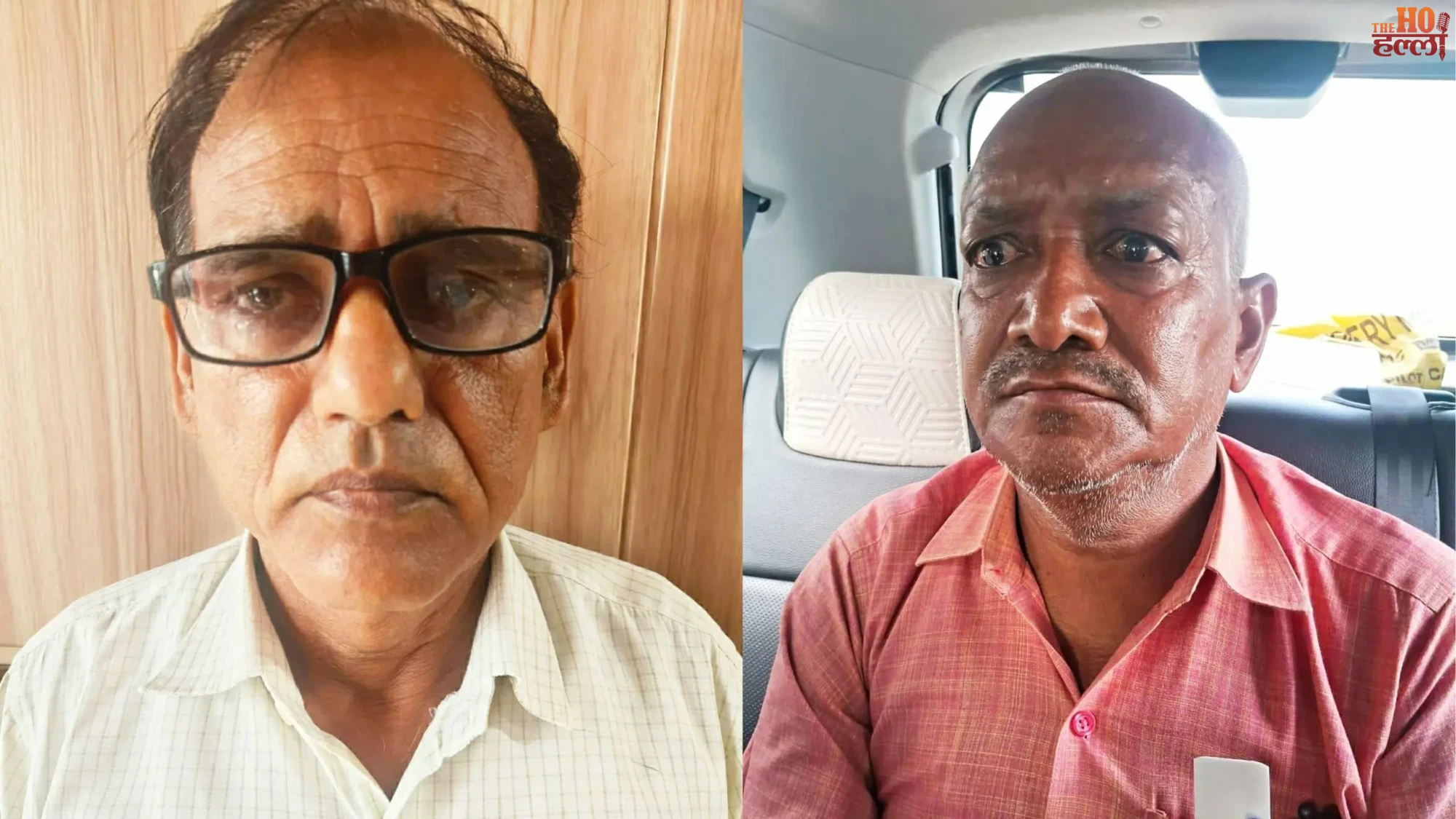 up-vigilance-action-moradabad-jaunpur-officials-arrested-bribery