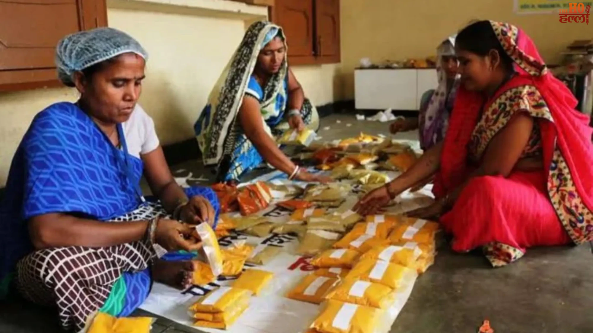 up-women-self-help-groups-shg-model-rural-economy-success