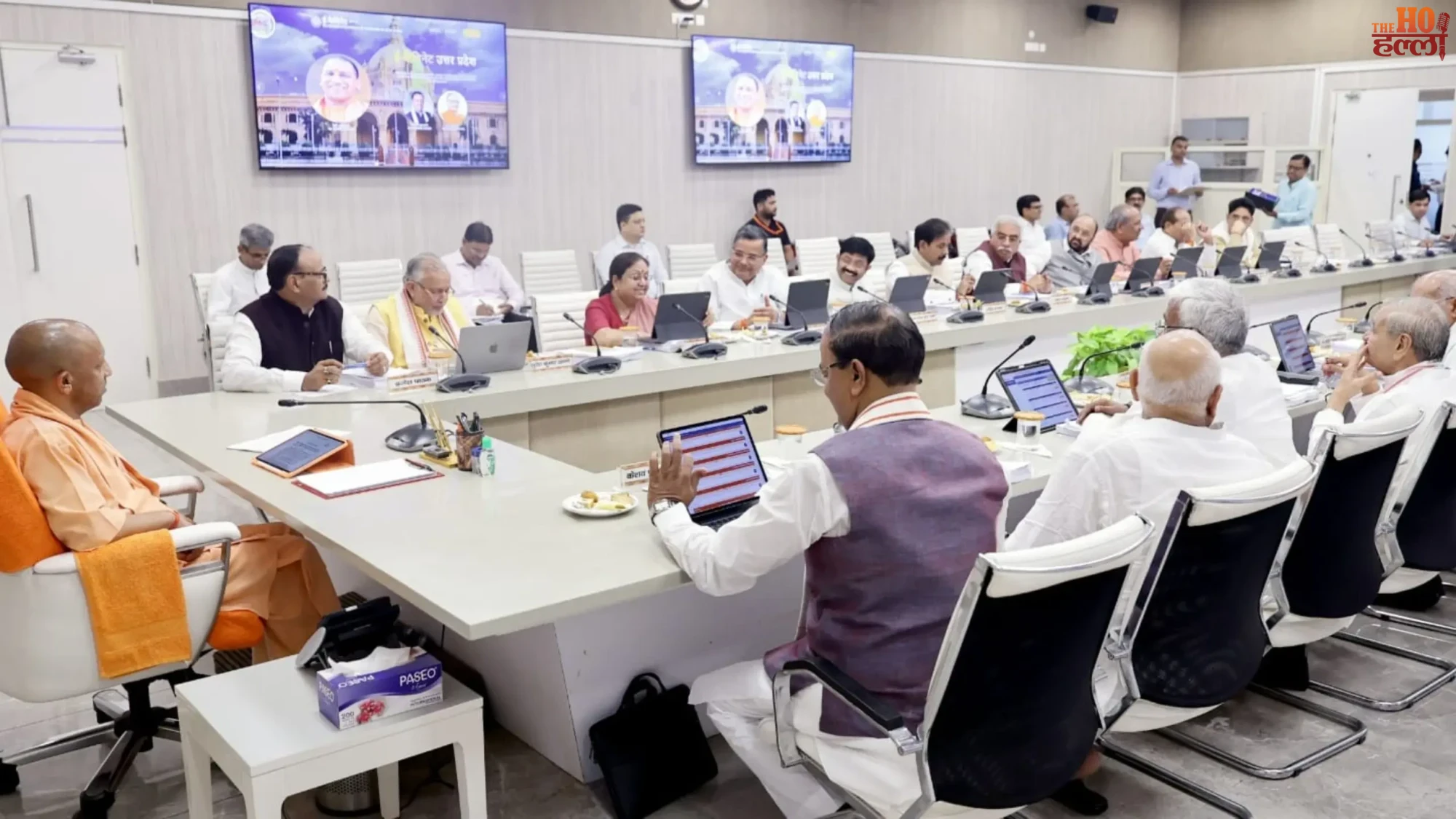 up-yogi-cabinet-approves-3-new-private-universities-kanpur-ghaziabad-fatehpur