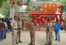 uptet-2026-exam-begins-across-up-heavy-security-biometric-ai-surveillance