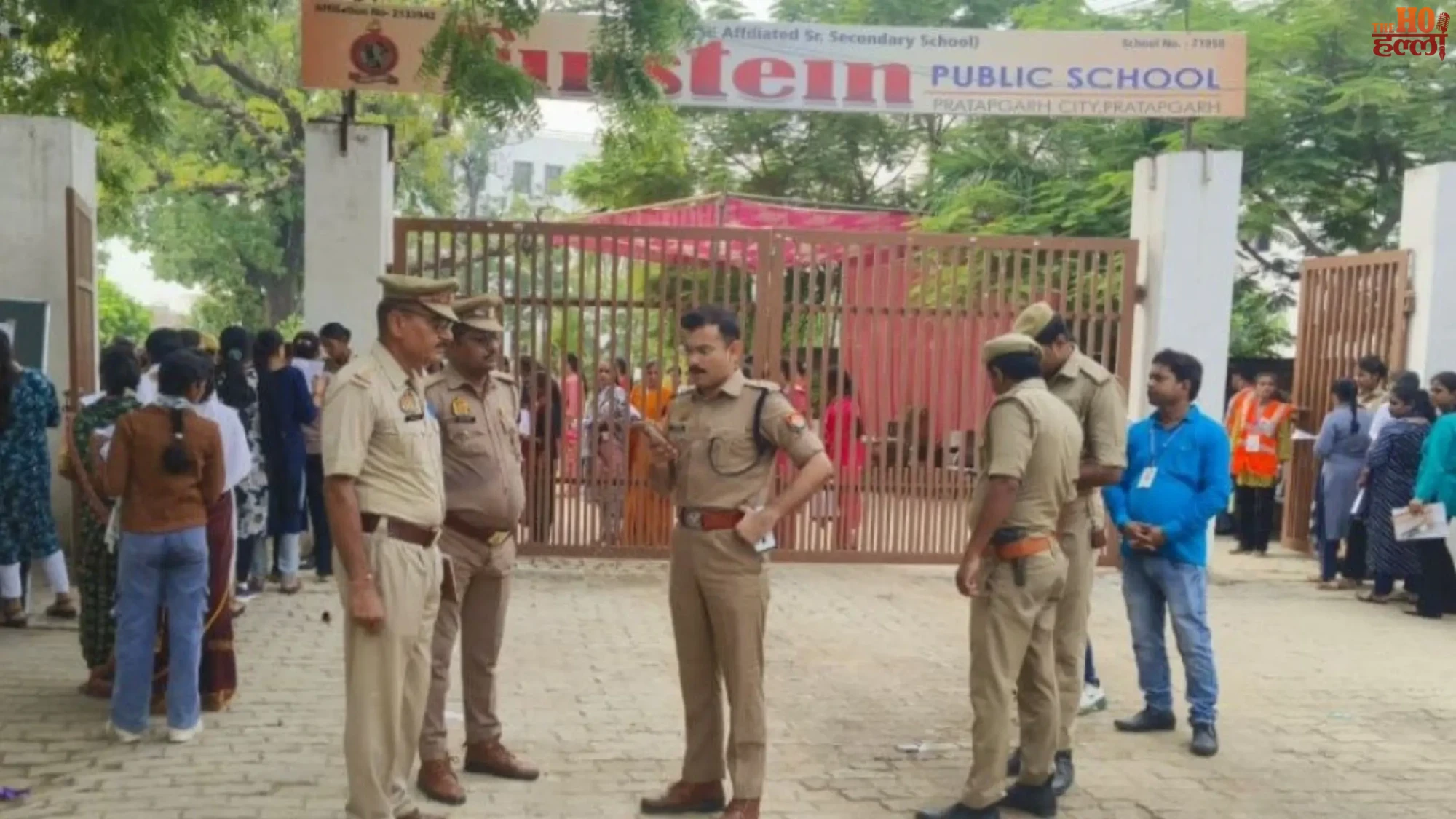 uptet-2026-exam-begins-across-up-heavy-security-biometric-ai-surveillance