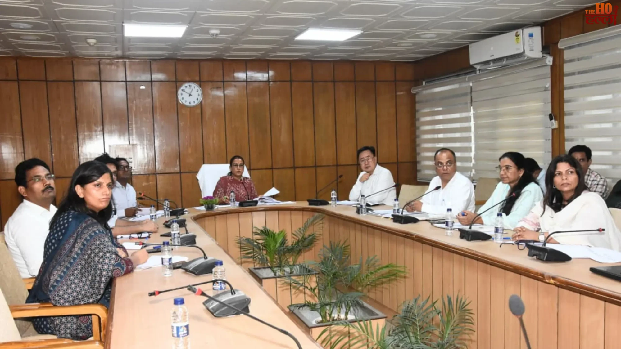 uttarakhand-anganwadi-recruitment-august-deadline-minister-rekha-arya