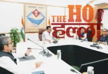 Uttarakhand Ayush Potential Enhancing Project Quality
