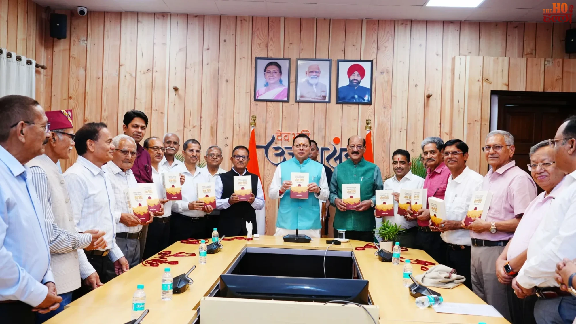 uttarakhand-cm-dhami-releases-seva-vidhi-book-rc-lohani