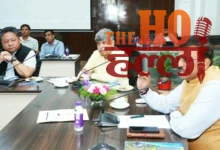 uttarakhand-cs-anand-bardhan-launches-pm-gati-shakti-portal-mobile-app