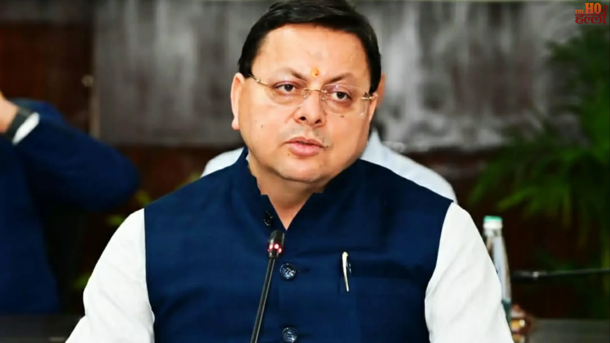 Uttarakhand Development Drive CM Dhami's New Plans