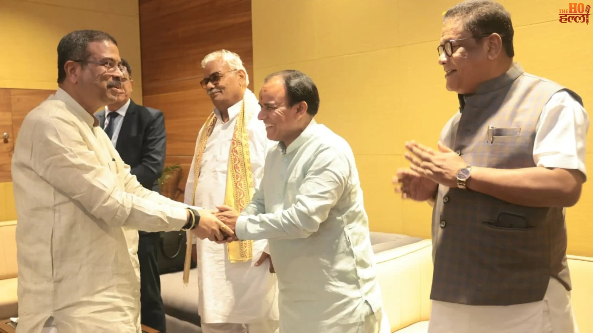 uttarakhand-dhan-singh-rawat-demands-pm-poshan-material-cost-hike