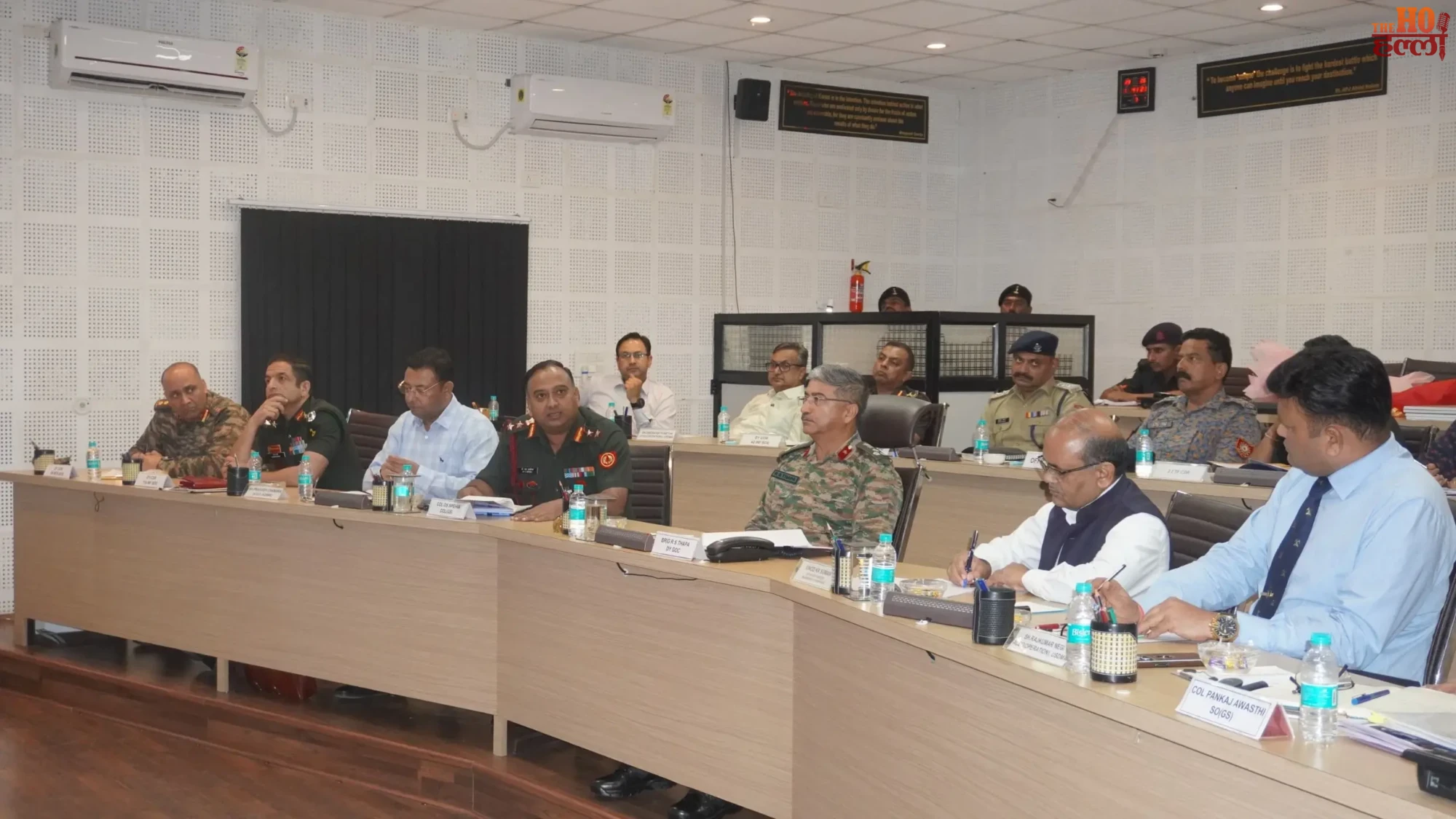 uttarakhand-disaster-management-indian-army-usdma-joint-plan