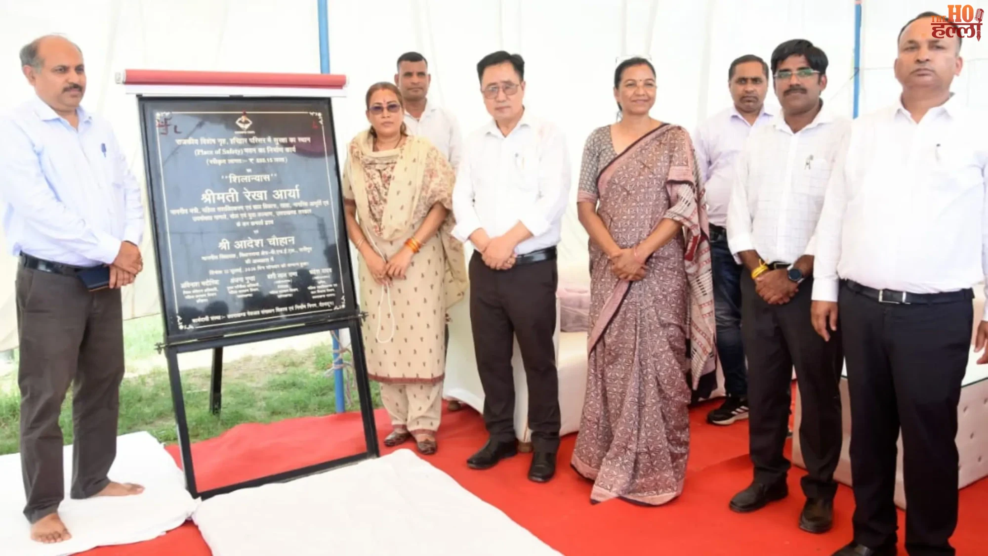 uttarakhand-first-place-of-safety-haridwar-rekha-arya-foundation