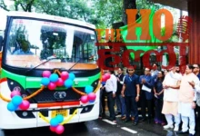 uttarakhand-green-transport-cm-dhami-flags-off-electric-buses