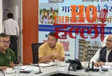 uttarakhand-monsoon-preparedness-dams-barrages-real-time-monitoring-usdma