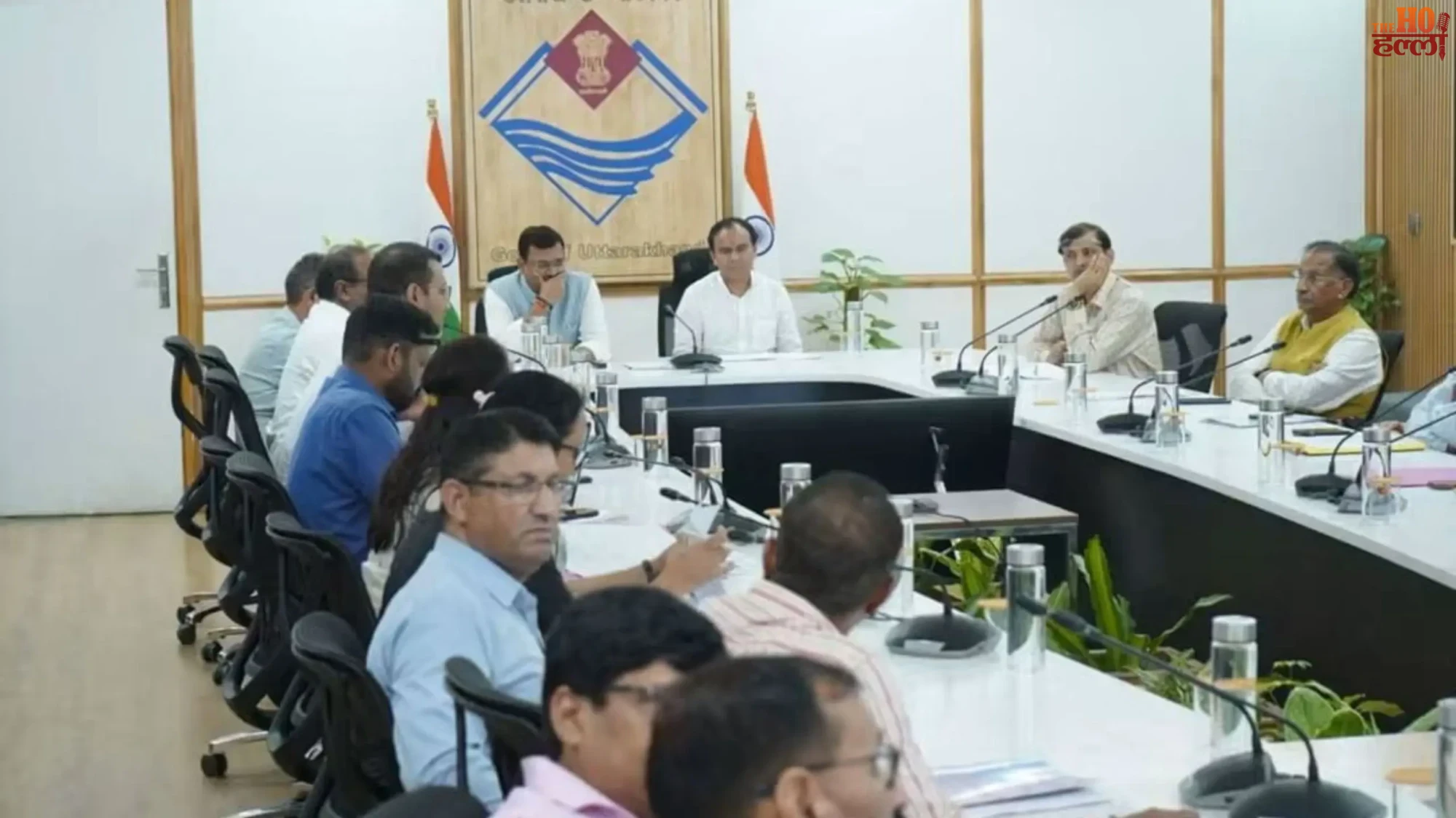 uttarakhand-nep-2020-quality-education-nirf-ranking-apaar-id-dhan-singh-rawat