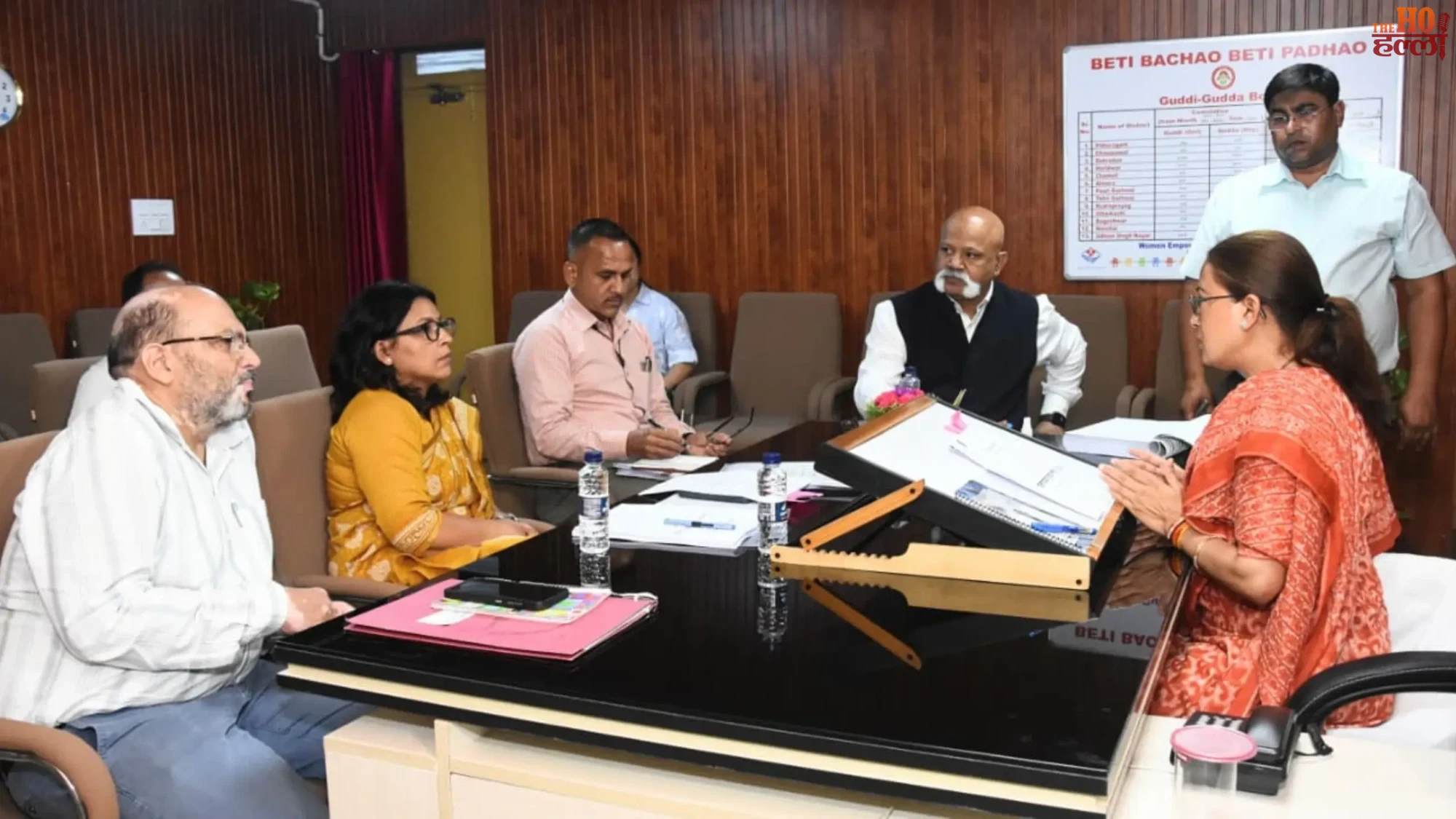 uttarakhand-new-sports-policy-minister-rekha-arya-public-suggestions