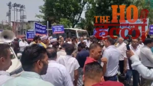 uttarakhand-police-adhikar-march-dehradun-4600-grade-pay-protest (2)