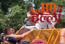 uttarakhand-police-adhikar-march-dehradun-4600-grade-pay-protest