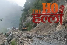 uttarakhand-rain-char-dham-yatra-halted-highway-landslides