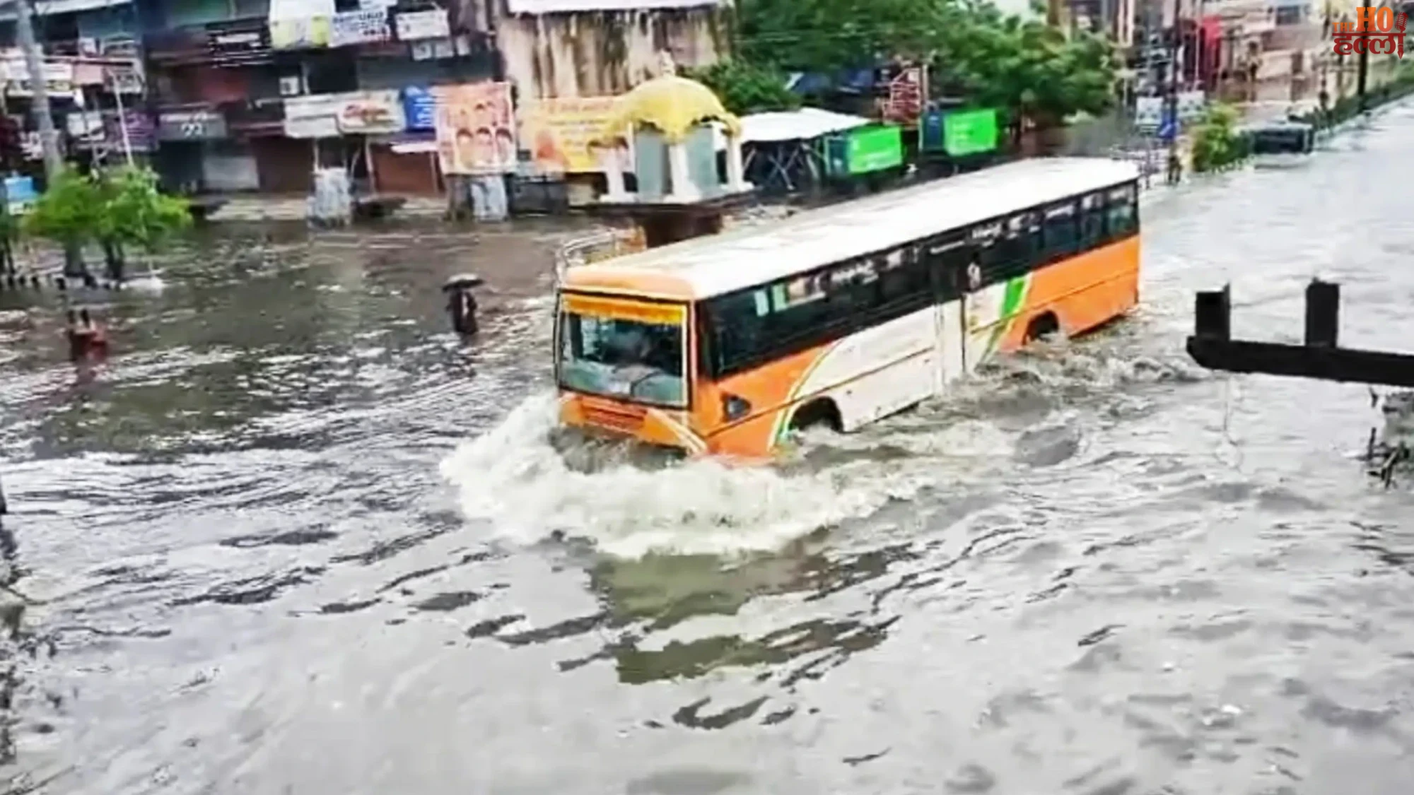 uttarakhand-rain-orange-alert-9-districts-school-holiday-haridwar-waterlogging
