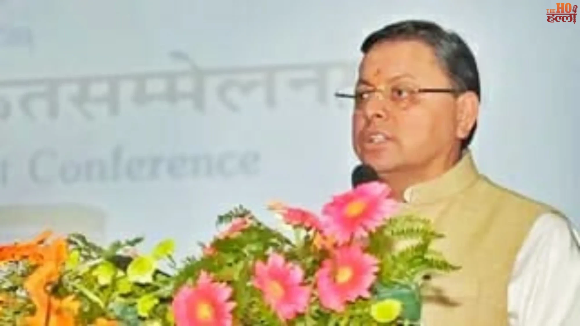 uttarakhand-sanskrit-aayog-formation-cm-dhami-invites-suggestions