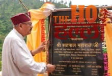 uttarakhand-satpal-maharaj-bironkhal-development-projects-chaubattakhal