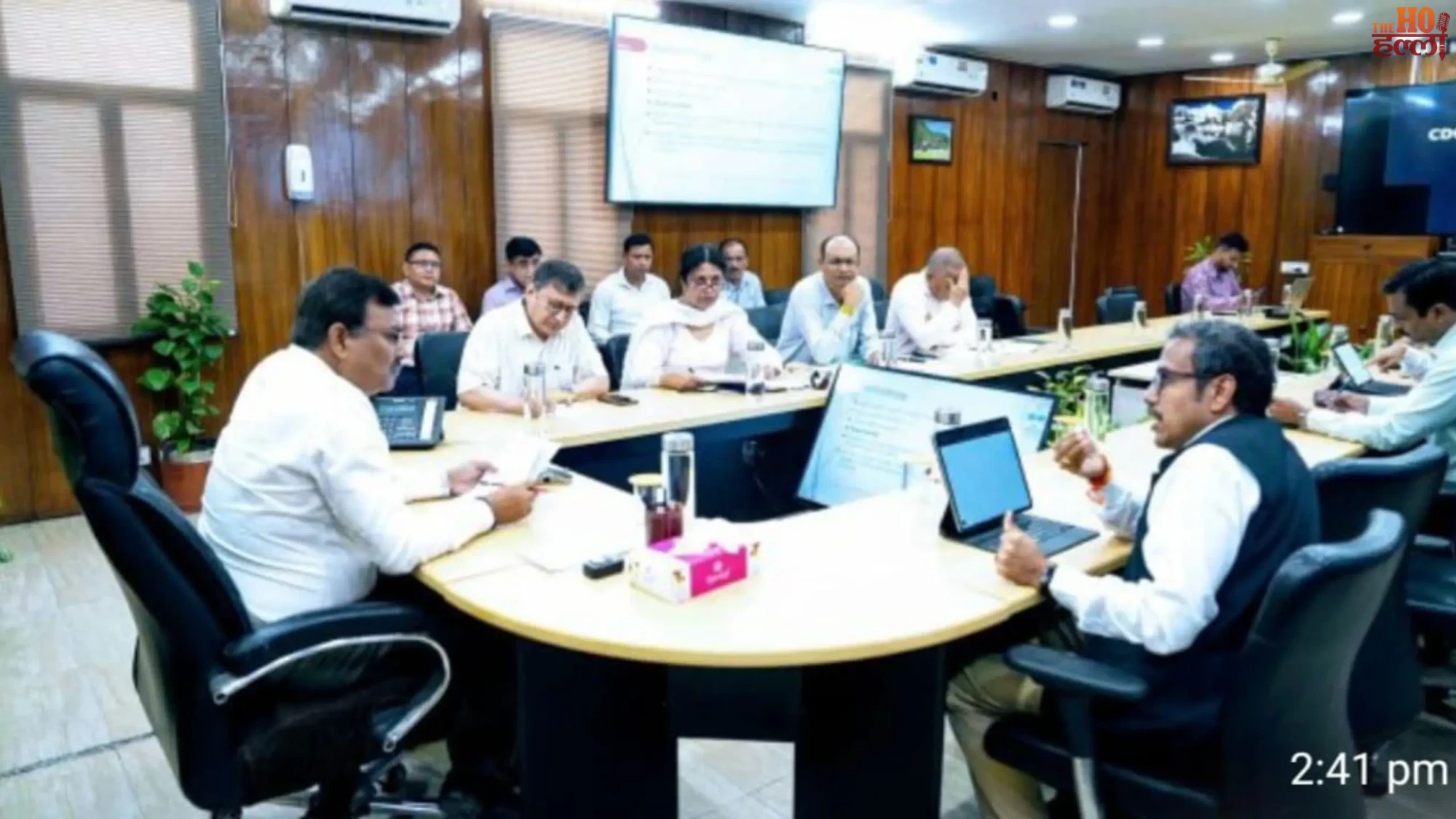 uttarakhand-tracking-policy-eco-tourism-online-booking