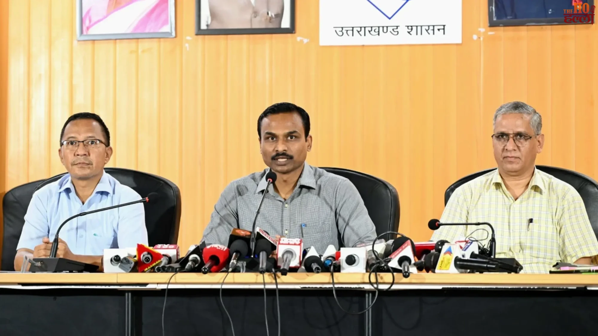 uttarakhand-voter-list-sir-phase-2-notice-hearing-blo-form-6-7-8