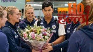 Vaibhav Suryavanshi Debut News on Manchester T20 (1)