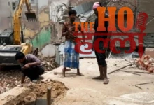 varanasi-dalmandi-road-widening-langra-hafiz-masjid-demolition