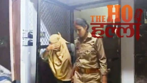 varanasi-fake-trading-call-center-busted-bhelupur-32-arrested (3)