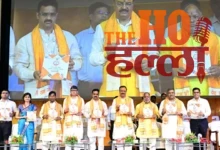 varanasi-panch-sammelan-keshav-prasad-maurya-village-development-model