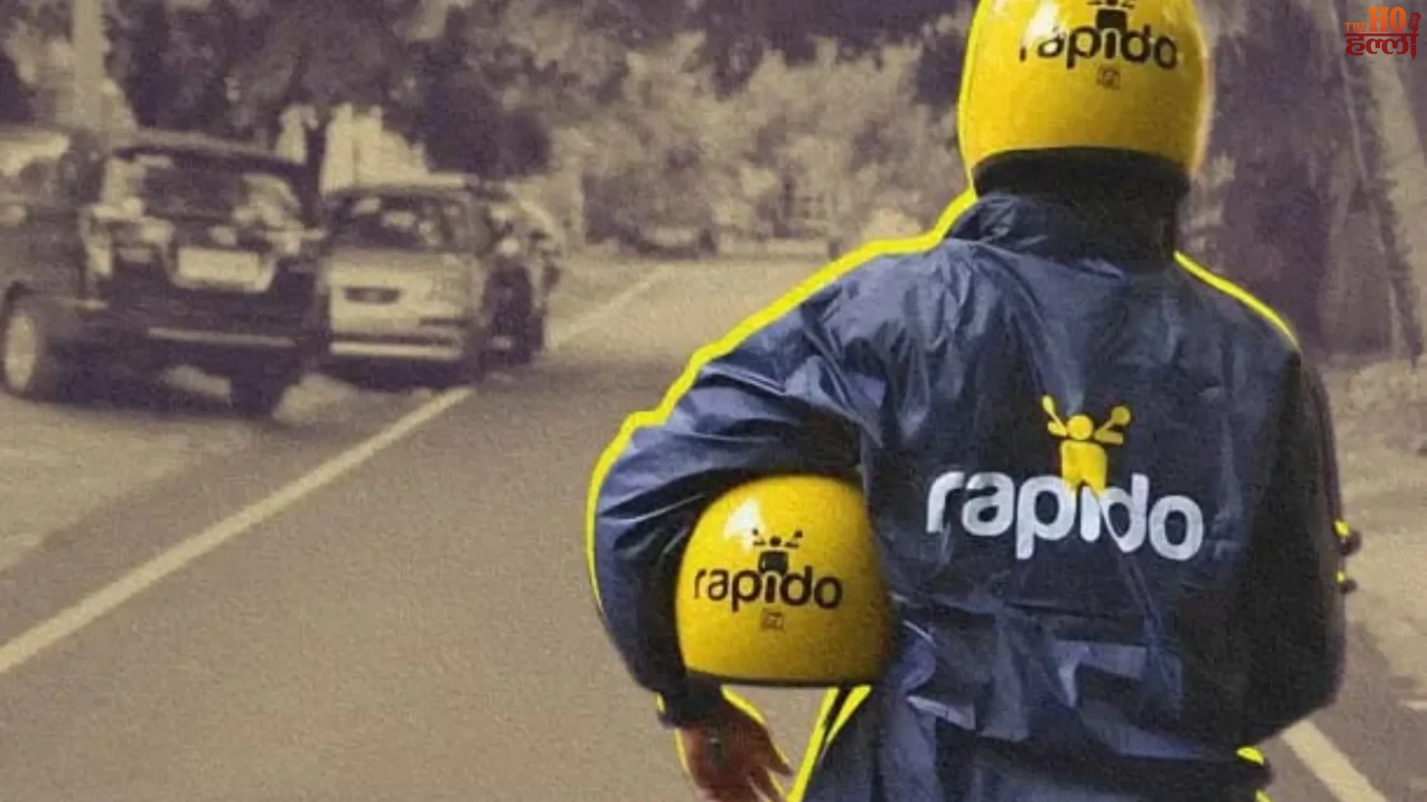 varanasi-rapido-bike-driver-arrested-girl-harassment-case-lanka
