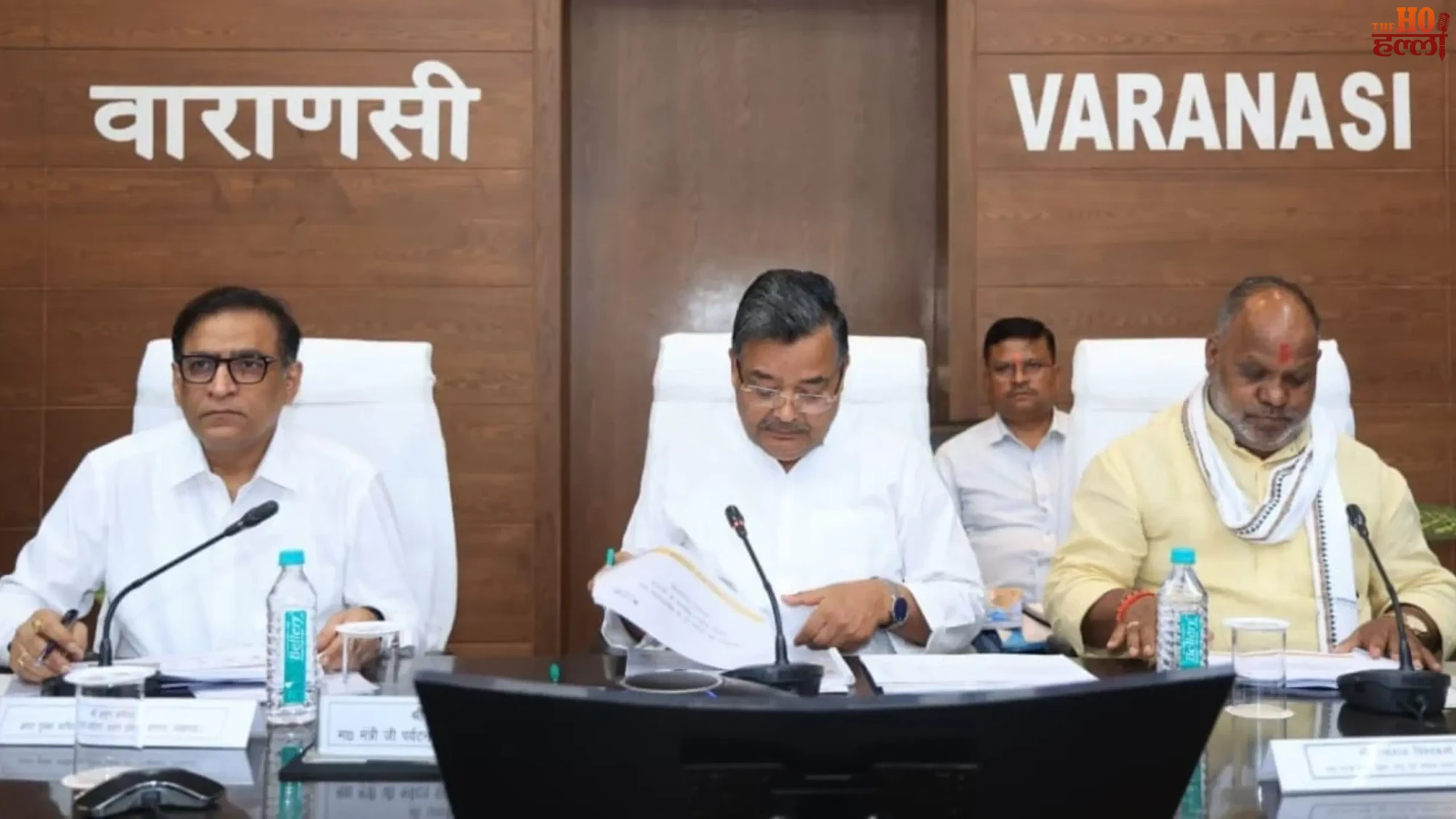 varanasi-tourism-109-crore-development-projects-up-govt