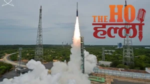 Vikram-1 Rocket Launch Indian Space Milestone Achieved (1)