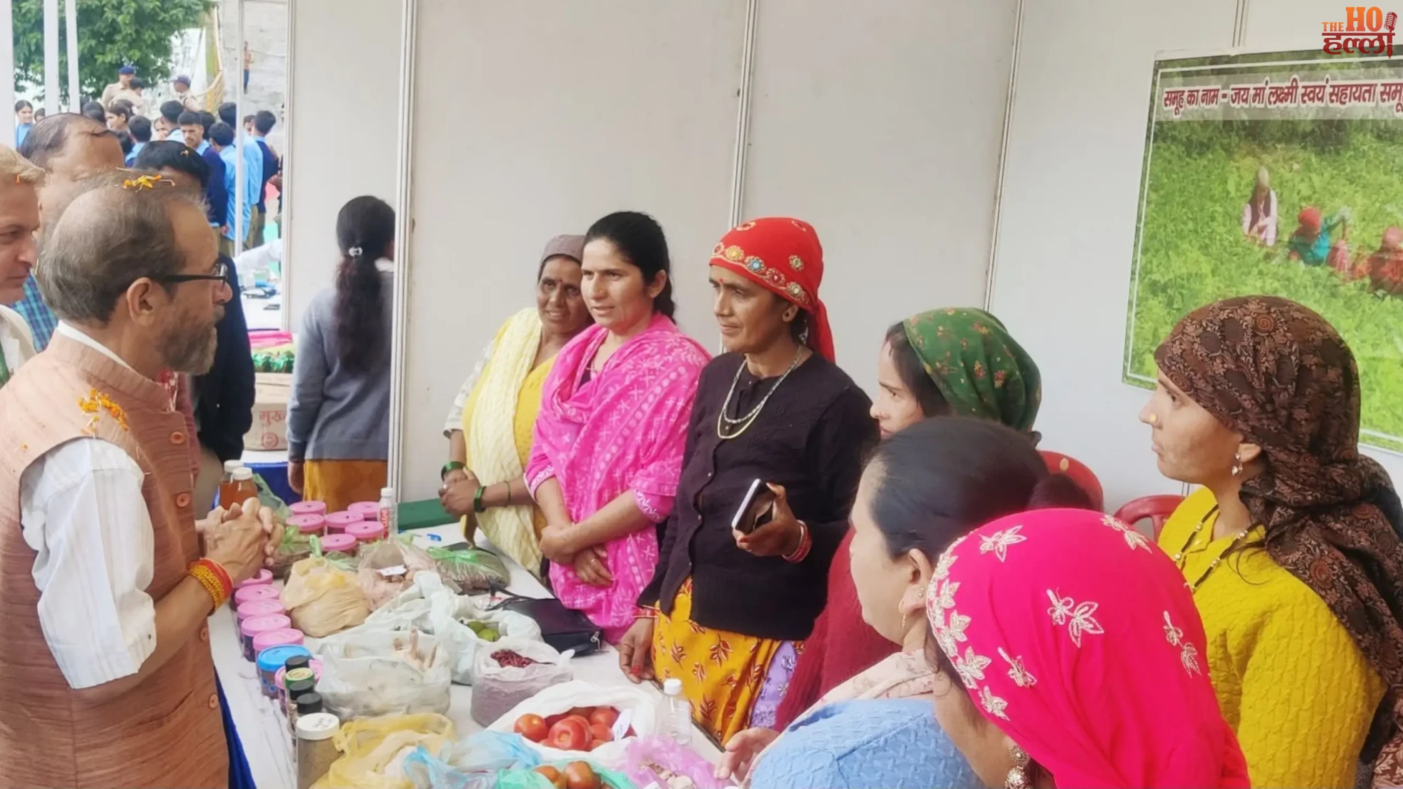 viksit-bharat-rozgar-mission-launched-chakrata-dehradun-munna-singh-chauhan