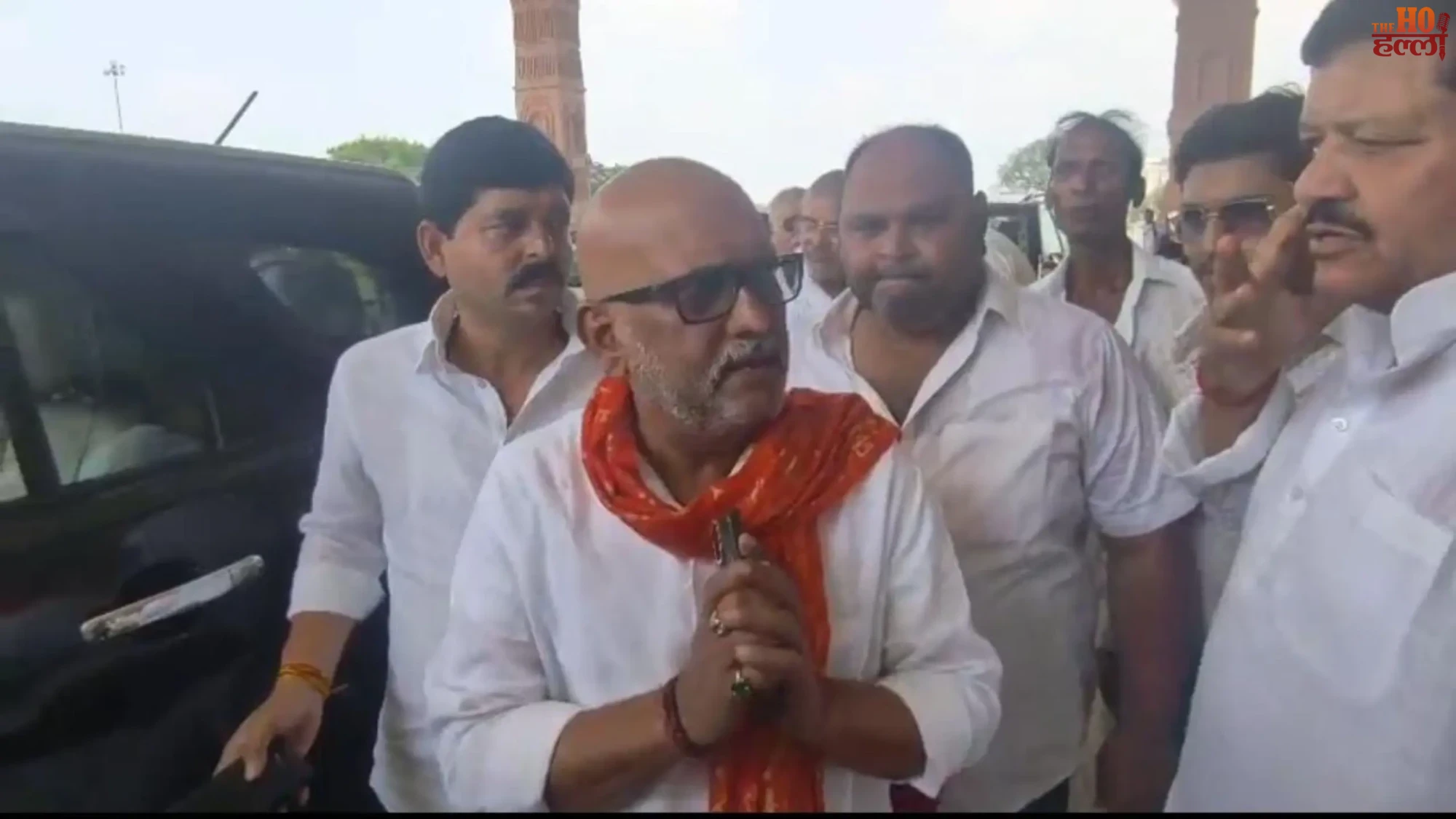 ajay-rai-ayodhya-ram-mandir-ceo-row-offering-theft-allegation
